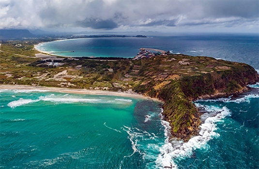 QIT马达加斯加矿业公司 (QIT Madagascar Minerals)