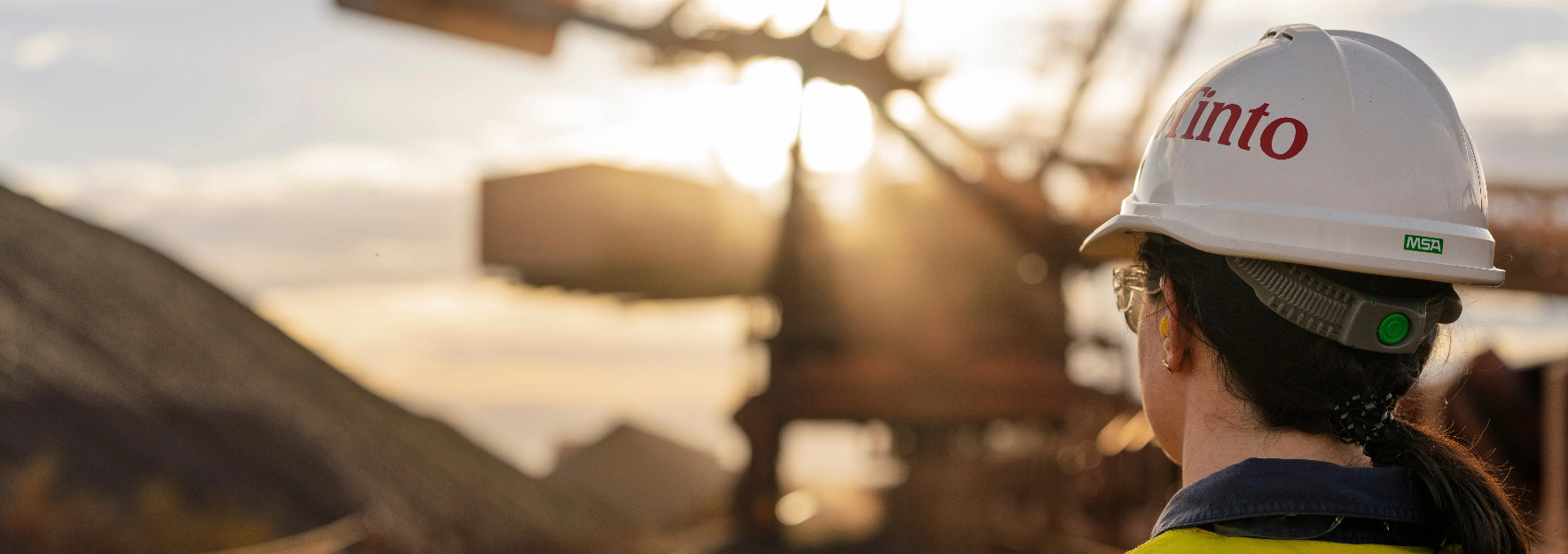 力拓发布2025年财务报告：铜当量产量增长  8%和更严格的成本纪律支撑了稳健业绩